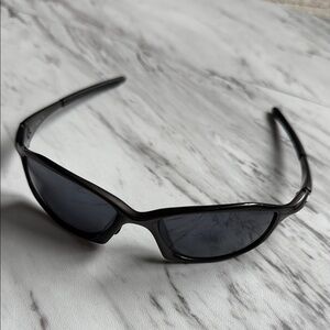 Oakley Black Men’s Sunglasses